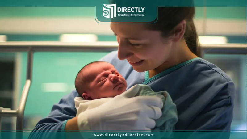 Nursing and Midwifery: Which Healthcare Field Is Better?