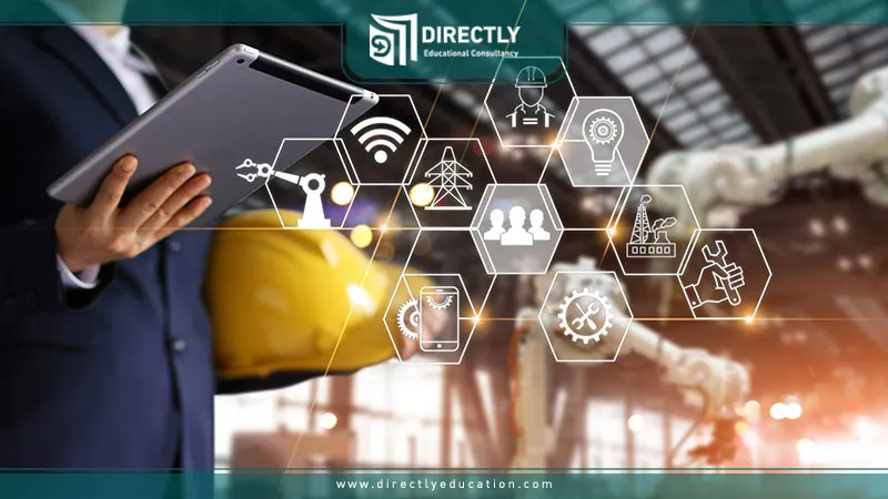 الفرق بين ماجستير إدارة الأعمال والإدارة الهندسية