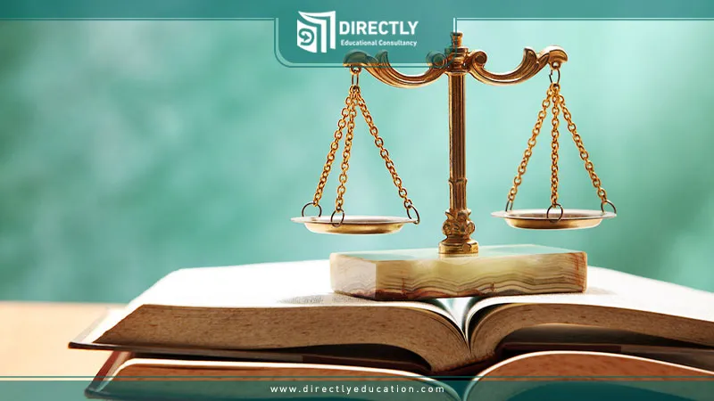 الفرق بين دراسة الحقوق والعلوم السياسية وأيهما أفضل؟