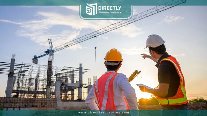 ما هو الفرق بين الهندسة المدنية والمعمارية وأيهما أفضل؟