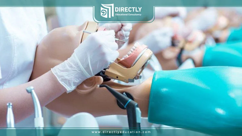 Dentistry in Turkey at Private Universities