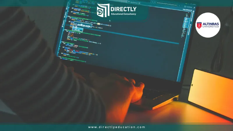 Why studying Software Engineering at Altınbaş University is recommended