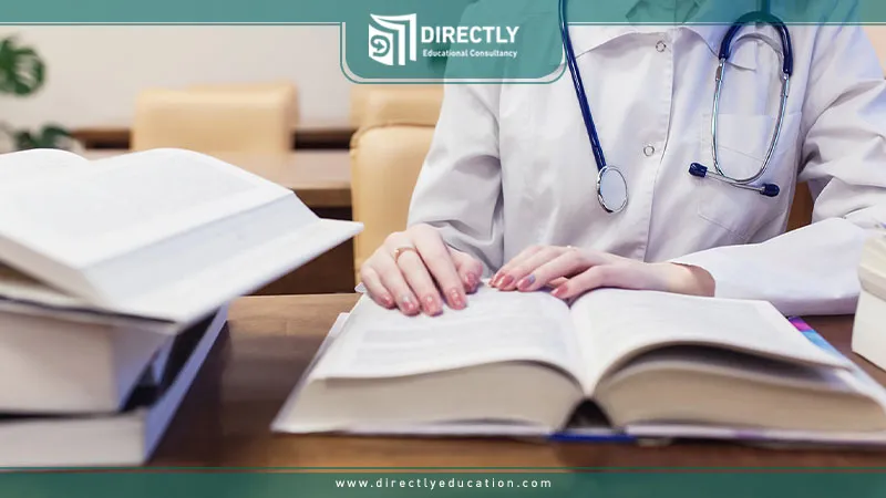 شروط القبول في كلية الطب في تركيا