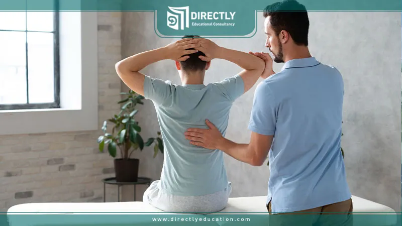Master's Requirements for Physical Therapy in Turkey