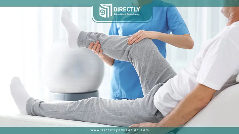 Master's Requirements for Physical Therapy in Turkey