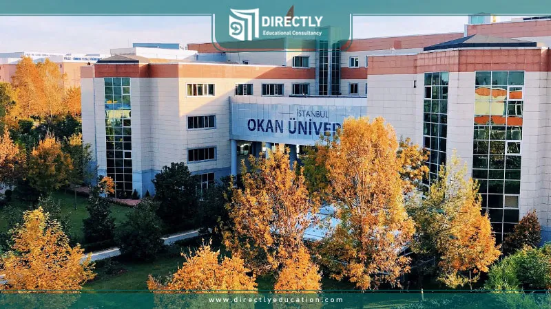 اعترافات واعتمادات جامعة إسطنبول أوكان 2025