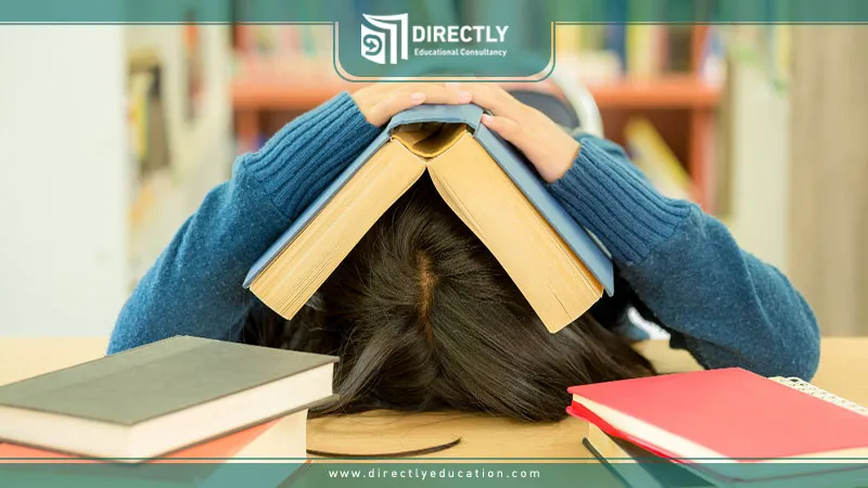 Relieve Stress Before Exams with Science-Backed Tips