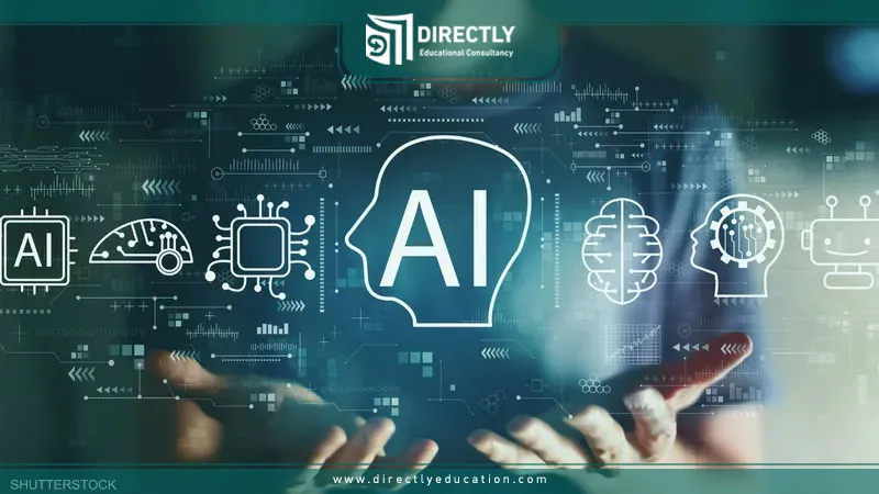 learn artificial intelligence