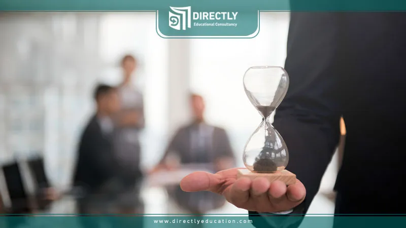 Improve Your Time Management Skills with Simple Steps