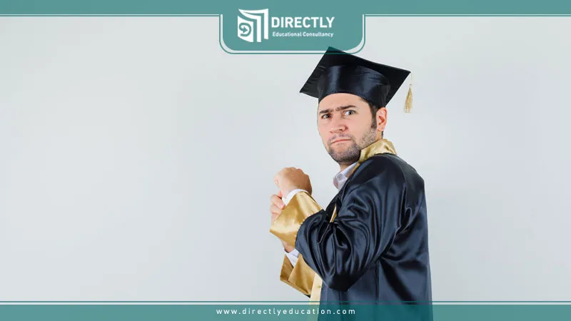 Key advice for students discussing the graduation project