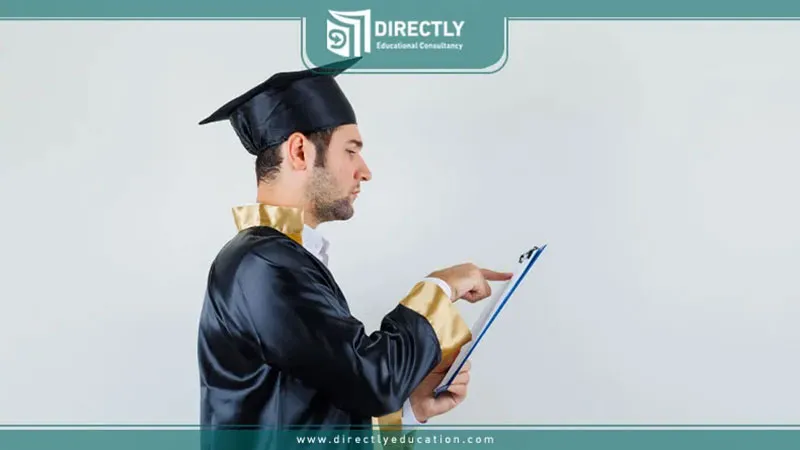 Key advice for students discussing the graduation project
