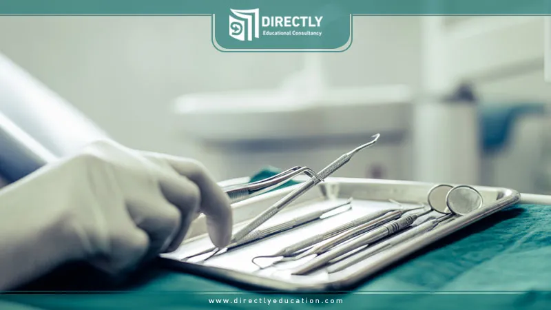Dentistry Universities in Turkey in English Fees Guide 2026