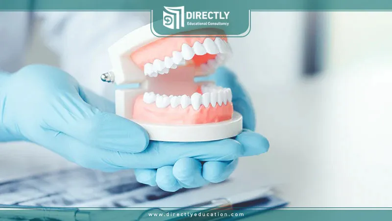 acceptance rate for Dentistry in Turkey