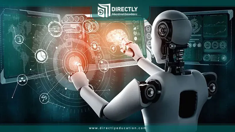 learn artificial intelligence