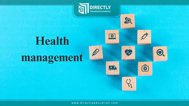 Why Study a Master's Degree in Health Management in Turkey!