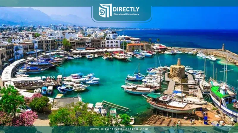 Your Comprehensive Guide to Master’s Studies in Northern Cyprus for 2025