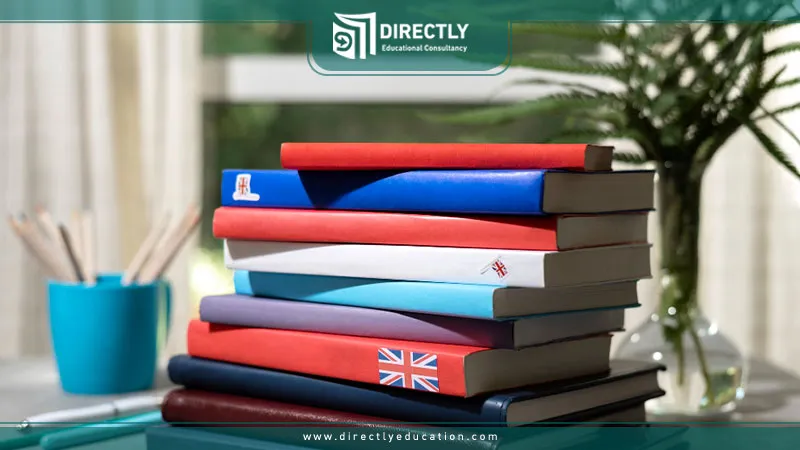 مميزات دراسة ماجستير اللغة الإنجليزية وآدابها في تركيا