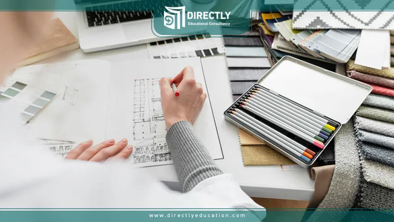 مميزات دراسة ماجستير ماجستير التصميم المعماري في تركيا