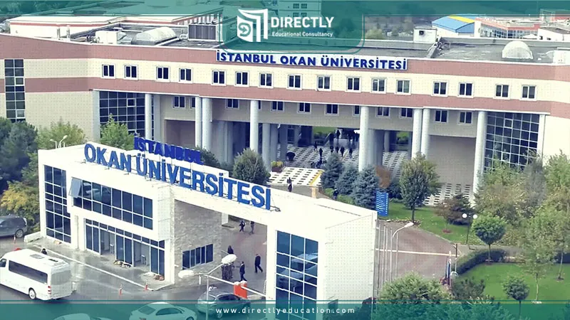 Annual Registration Dates at Istanbul Okan University