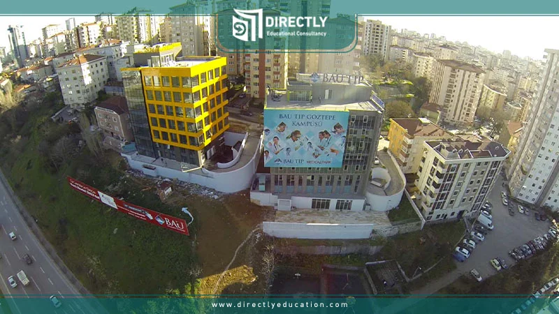 Tips to join the best private university in Turkey today