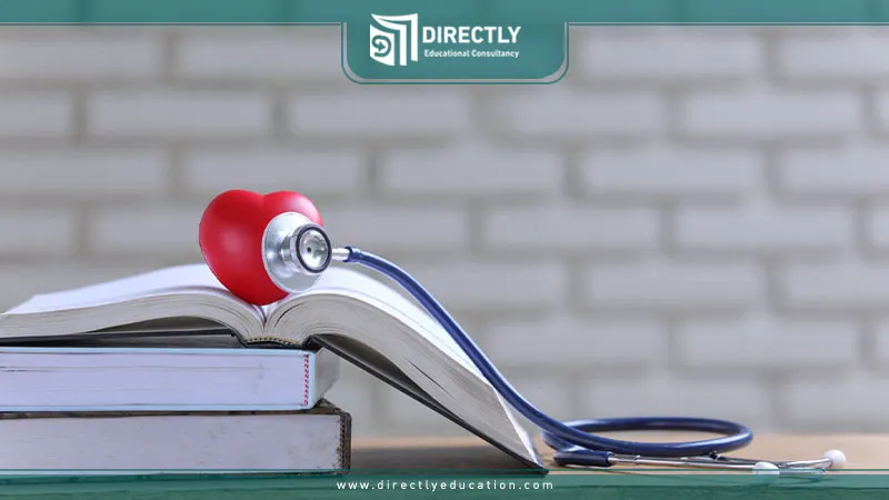 Studying Health Institute Management in Turkey (General Guide 2025)