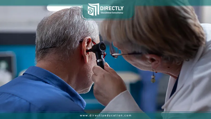 Studying Audiology in Turkey