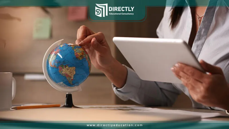 Why Choose to Study a Master’s in International Economics in Turkey?