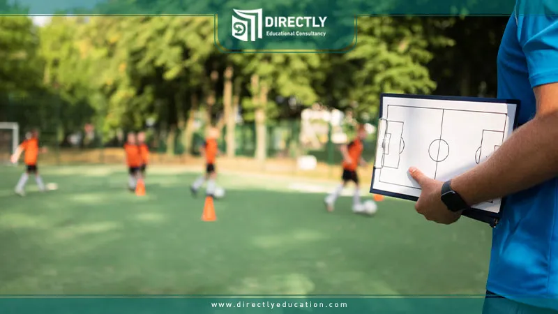 Advantages of Studying Sports Management at Istanbul Okan University