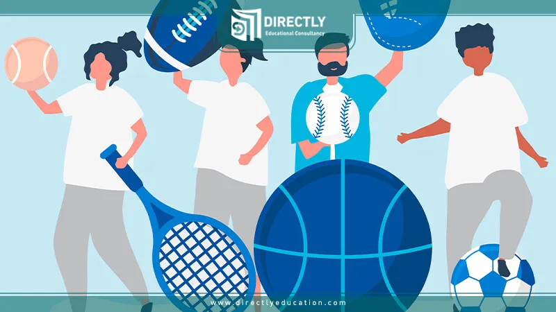 How to Start Studying Sports Management at Istanbul Okan University for 2025