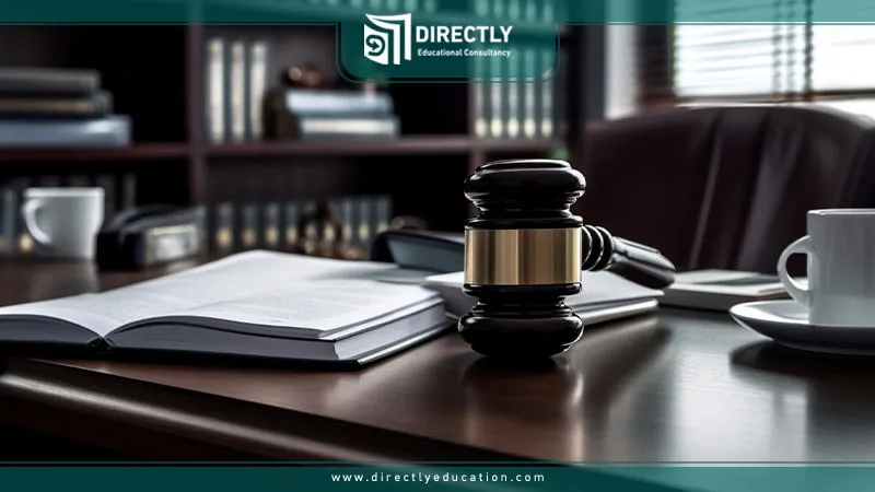 Studying Law at Istanbul Okan University