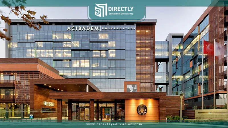 The Majors, Costs, and Admission Requirements of Acibadem University