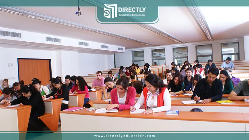 تكاليف وأسعار الدراسة في جامعة كولتور