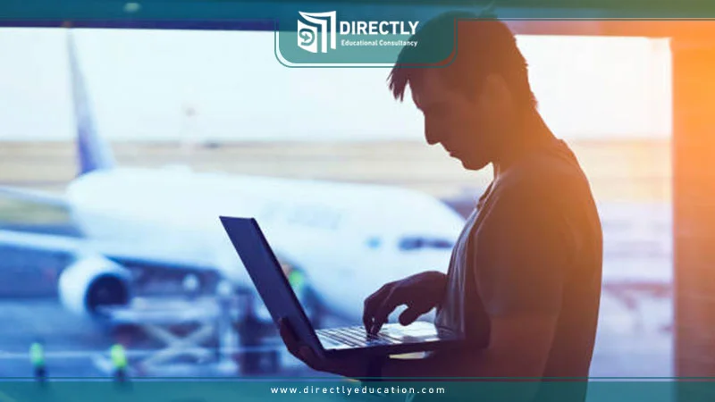 مجالات عمل خريجي إدارة الطيران من جامعة إسطنبول أوكان