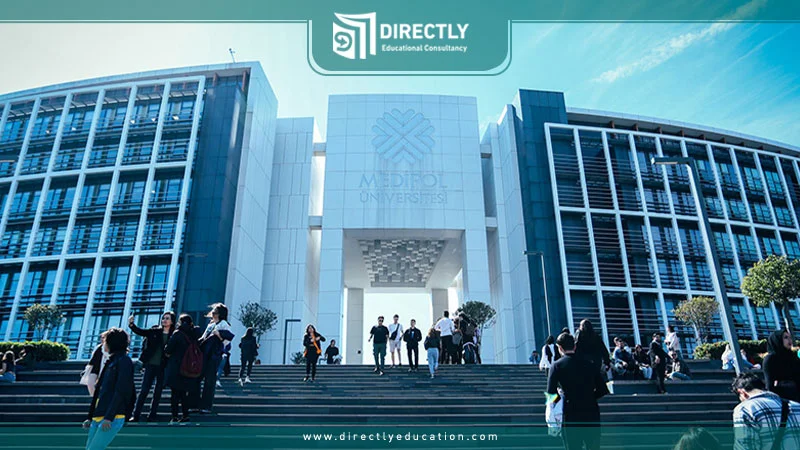 Advantages of Studying at Medipol University
