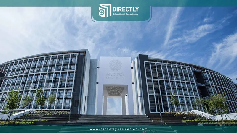 Medipol Obtained Recognition from Saudi Arabia in 2025