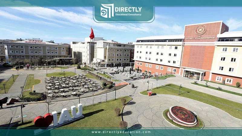 Overview of Istanbul Aydın University