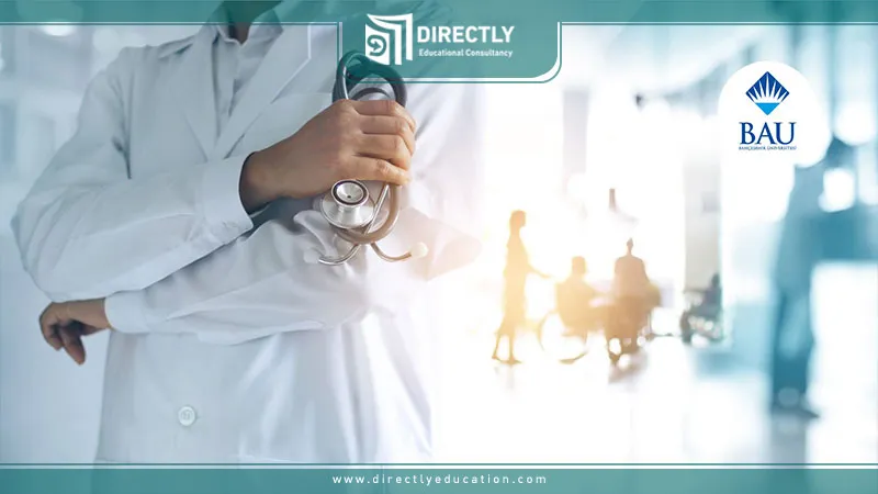 Advantages of Studying Medicine at Bahcesehir University in Turkey