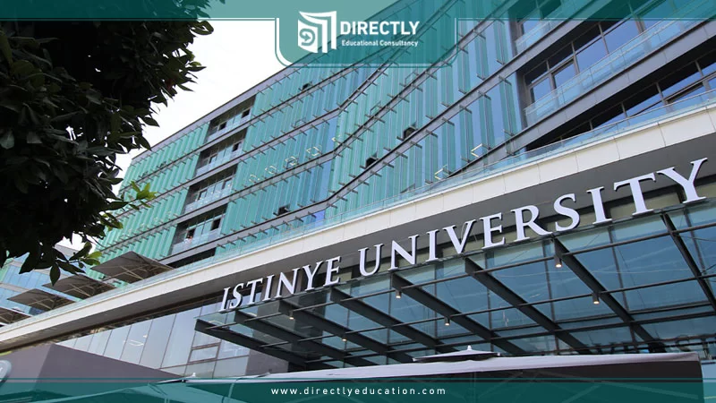 Advantages of Studying at Istinye University in Istanbul