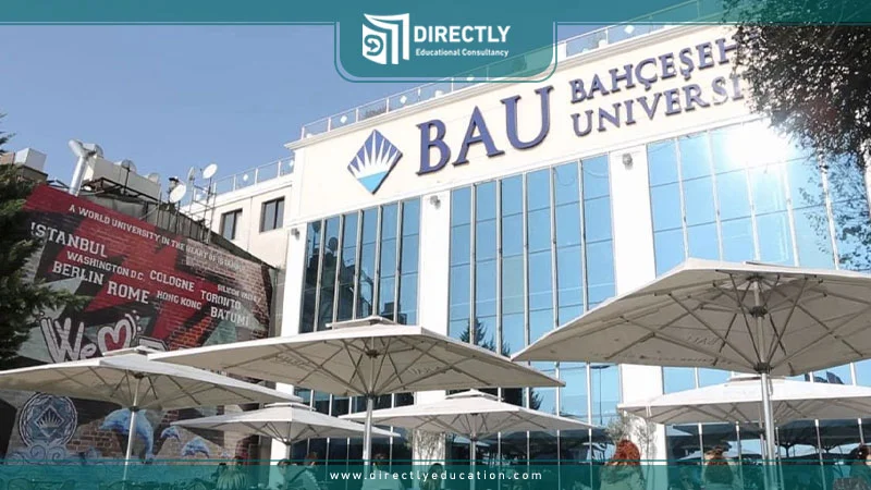 Dentistry at Bahçeşehir University