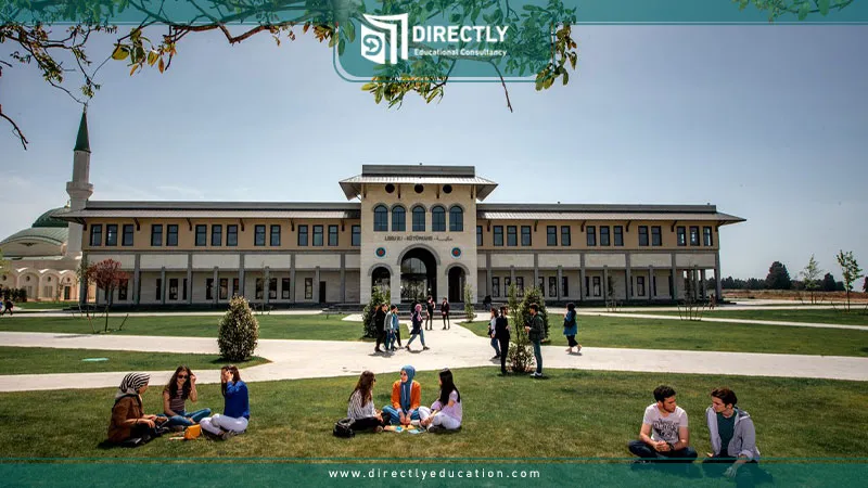 Costs and Tuition Fees at Sabahaddin Zaim University