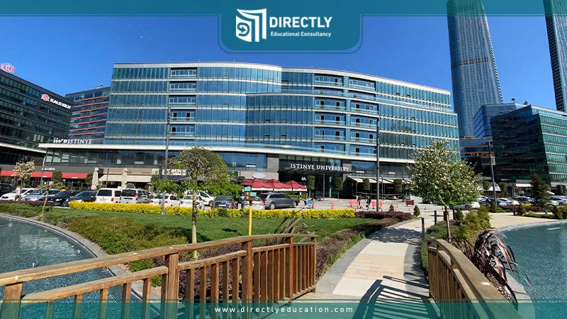 Is Istinye University in Istanbul Recognized in Saudi Arabia?