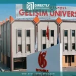 İstanbul Gelişim Üniversitesi