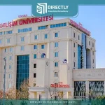 İstanbul Gelişim Üniversitesi