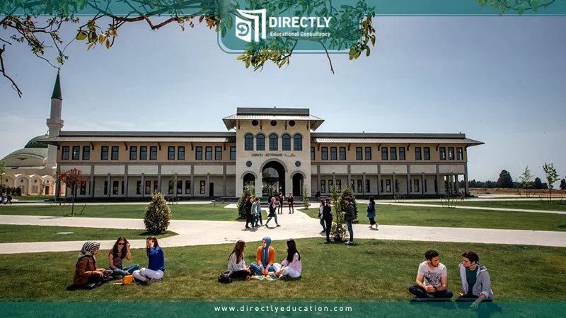 Istanbul Sabahattin Zaim University's National and International Accreditations 