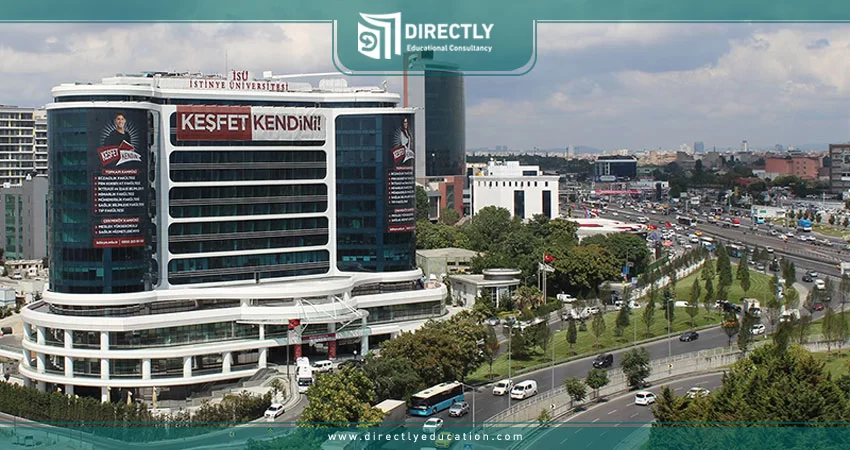 Key Benefits of Studying at Istinye University in Istanbul