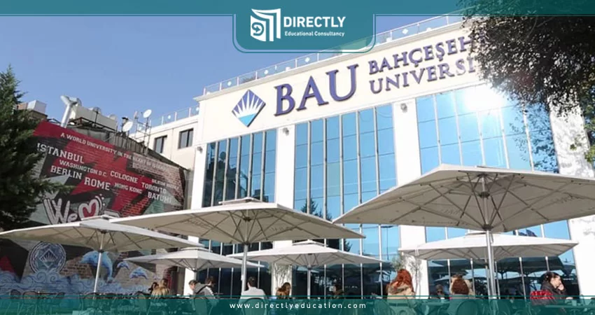 Overview of the Pharmacy Program at Bahçeşehir University