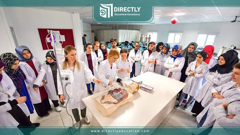 What Are the Admission Requirements for Studying at Istanbul Sabahattin Zaim University?
