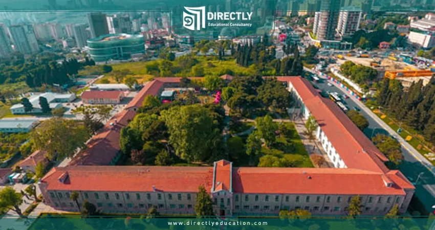 What Are the Advantages of Studying at Istanbul Sabahattin Zaim University?