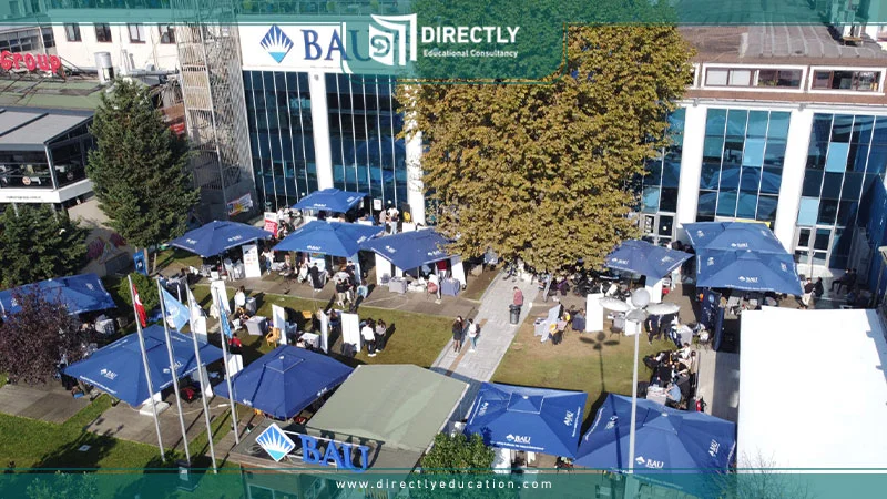 Dentistry at Bahçeşehir University