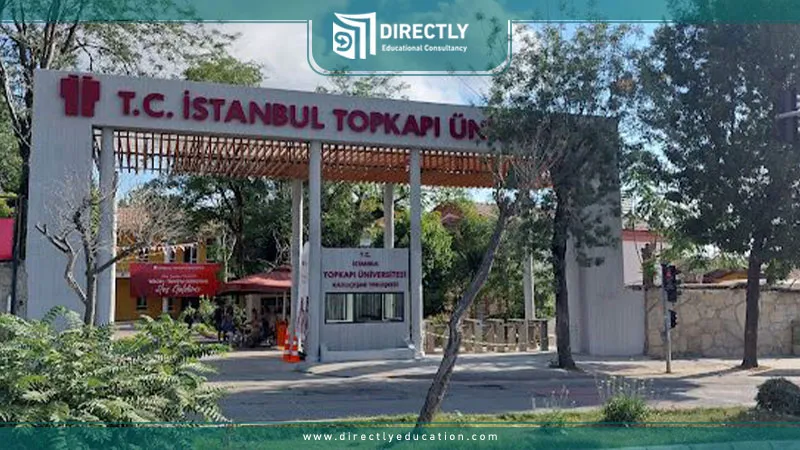 What is Topkapi University housing? Everything You Need to Know